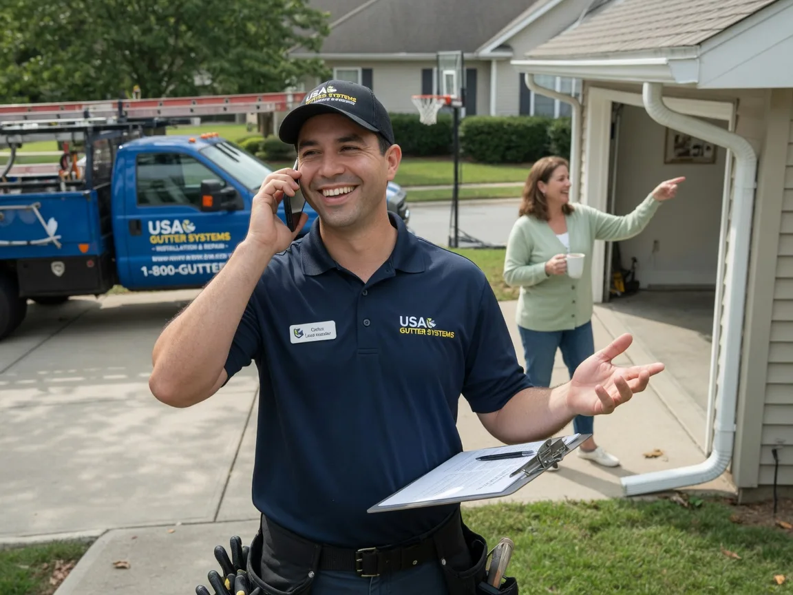 Gutter Installation Farwell, NE FAQs